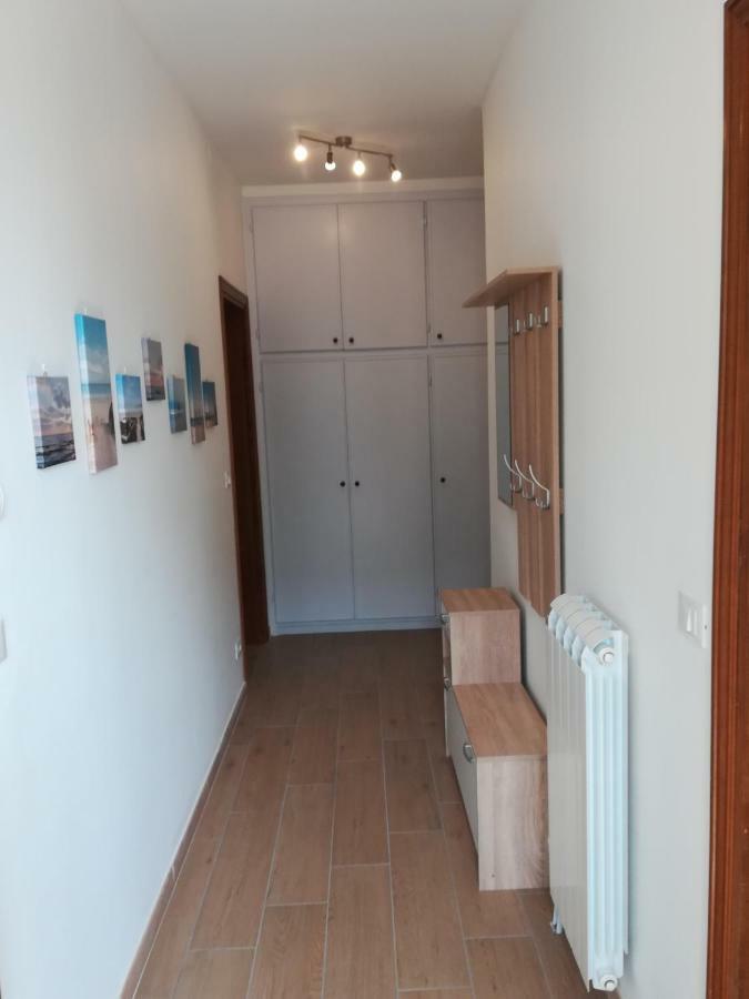 Agli Oleandri Appartamento In Villa Con Con Parcheggio 고리치아 외부 사진