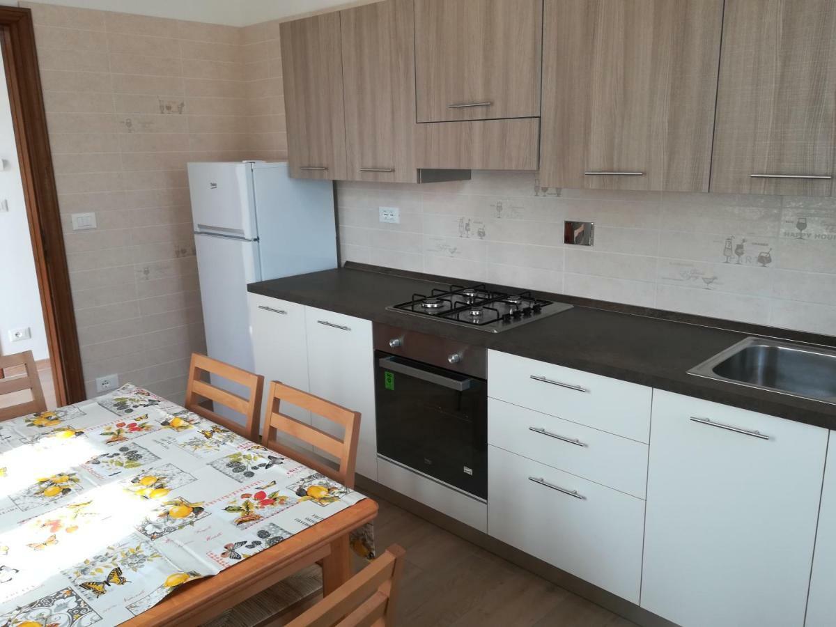 Agli Oleandri Appartamento In Villa Con Con Parcheggio 고리치아 외부 사진