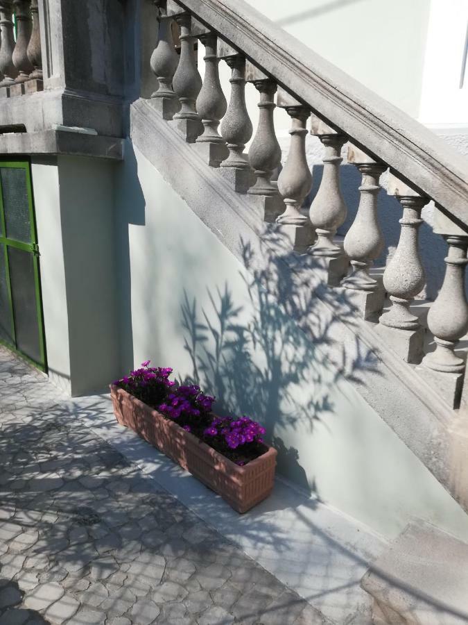 Agli Oleandri Appartamento In Villa Con Con Parcheggio 고리치아 외부 사진